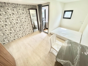 🔥北區一房一廳🔥電梯管理員🔥飲水機子母車🔥近中華國小 - Image 14