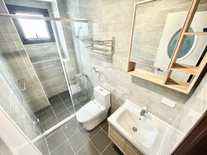 🔥北區一房一廳🔥電梯管理員🔥飲水機子母車🔥近中華國小（第3張）