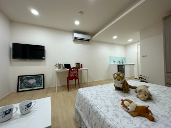 全新✨獨立套房｜三重菜寮站｜11坪 - Image 14