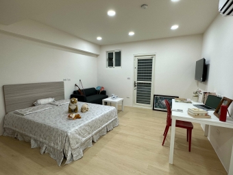 全新✨獨立套房｜三重菜寮站｜11坪 - Image 11