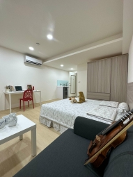 全新✨獨立套房｜三重菜寮站｜11坪 - Image 12