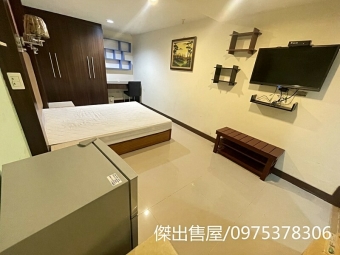 傑出年前租好房/電梯大樓,免追,獨洗,可貓（第2張）