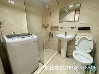 傑出年前租好房/電梯大樓,免追,獨洗,可貓（第5張）