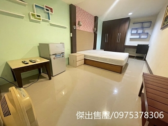 傑出年前租好房/電梯大樓,免追,獨洗,可貓（第1張）