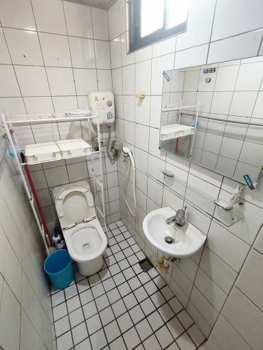 🧡請加賴約🧡電梯美屋🧡洗衣自理🧡租屋補助🧡可凸窗曬🧡台水台電🧡（第5張）