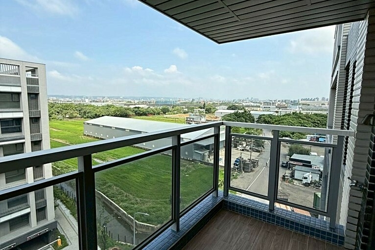 兆基社會住宅🏠大園航空城景觀三房車/可租補免仲（第11張）