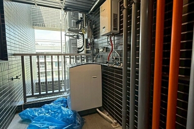 兆基社會住宅🏠大園航空城景觀三房車/可租補免仲（第8張）