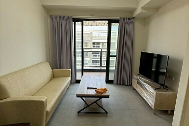 兆基社會住宅🏠大園航空城景觀三房車/可租補免仲（第1張）