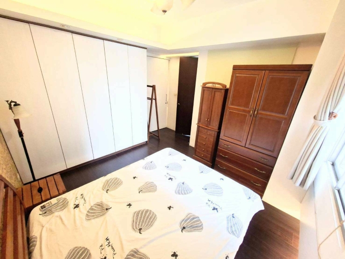 🧡加賴約🧡可狗🧡電梯兩房一廳🧡租屋補助🧡陽台獨洗🧡傢俱電全配🧡秒殺物件🧡（第6張）