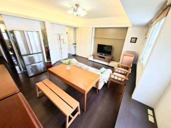 🧡加賴約🧡可狗🧡電梯兩房一廳🧡租屋補助🧡陽台獨洗🧡傢俱電全配🧡秒殺物件🧡（第4張）