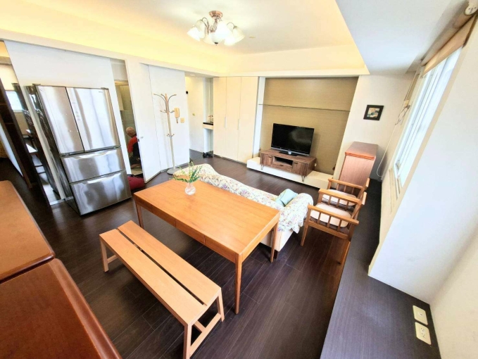 🧡加賴約🧡可狗🧡電梯兩房一廳🧡租屋補助🧡陽台獨洗🧡傢俱電全配🧡秒殺物件🧡（第4張）