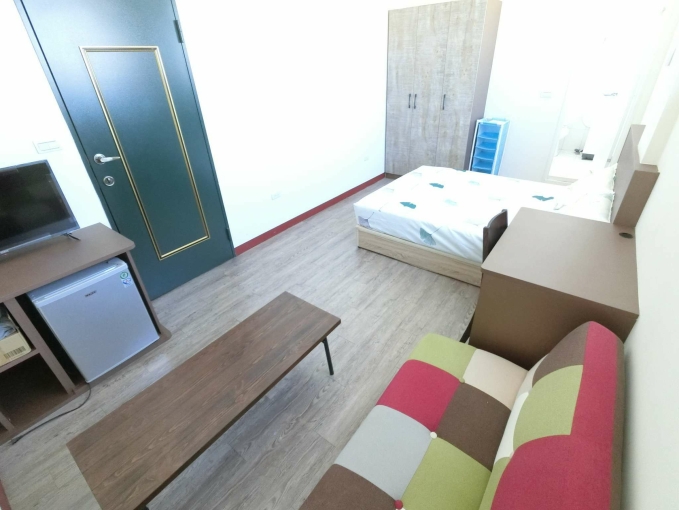 忠孝✔電梯❤專屬洗衣機(第6張)