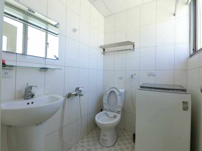 忠孝✔電梯❤專屬洗衣機(第11張)