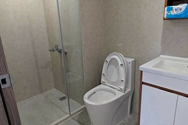 兆基社會住宅🏡曉明女中旁🌷全新未住🌷有車位🌷免仲🉑（第7張）