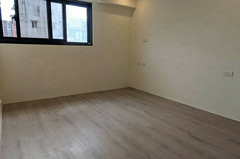 兆基社會住宅🏡曉明女中旁🌷全新未住🌷有車位🌷免仲🉑（第1張）