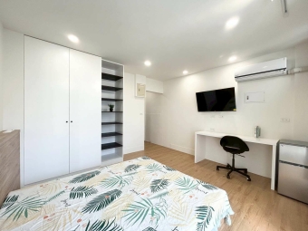 潭子車站✨台電均價分算✨租補✨免仲（第6張）