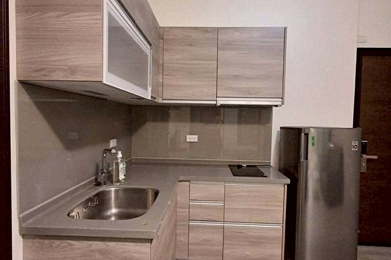 兆基社會住宅🏠銳楊巴洛克|全新兩房|家具全|可租補|社會住(第4張)