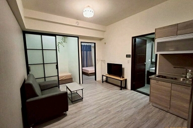 兆基社會住宅🏠銳楊巴洛克｜全新兩房｜家具全｜可租補｜社會住（第1張）