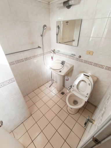 🔥免仲可租補🔥南區國中圖｜高樓層3房｜三面採光｜可租補（第7張）