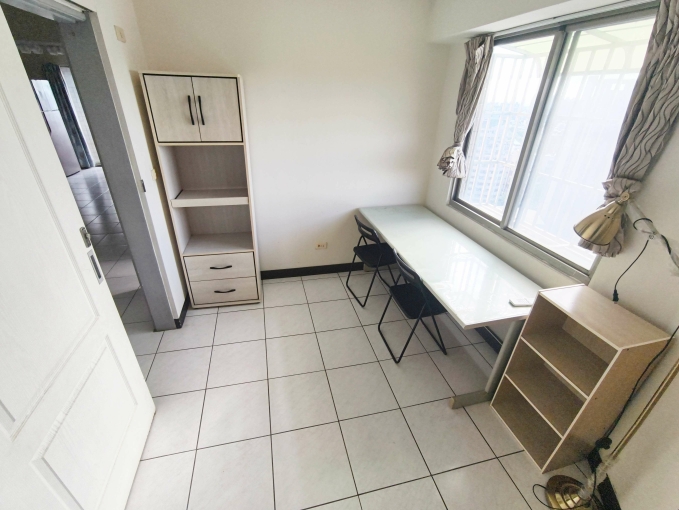 🔥免仲可租補🔥南區國中圖｜高樓層3房｜三面採光｜可租補（第5張）