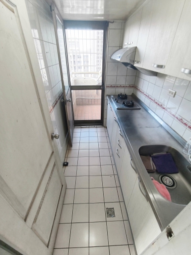 🔥免仲可租補🔥南區國中圖｜高樓層3房｜三面採光｜可租補（第8張）