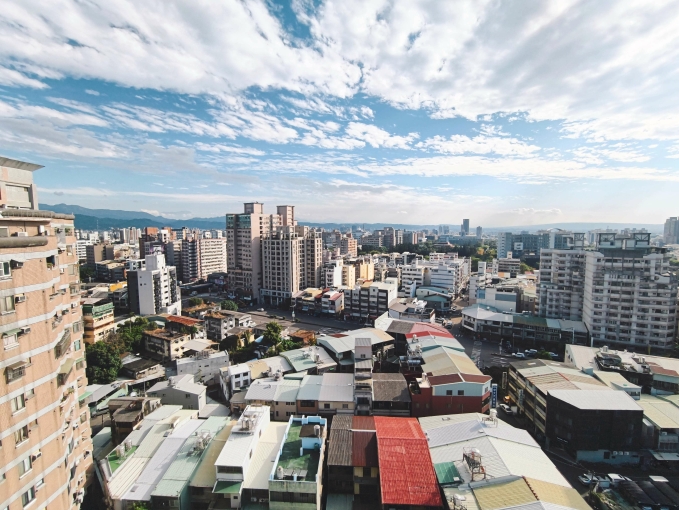 🔥免仲可租補🔥南區國中圖｜高樓層3房｜三面採光｜可租補（第1張）