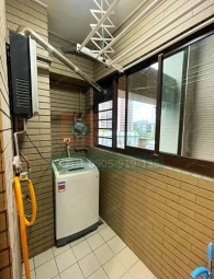 🏡【歡樂家庭 ✦ 2 房+平面車位|一卡皮箱入住】 - Image 24