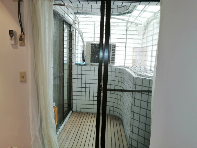 公益商圈寧靜整層住家+車位~室內31坪 - Image 13
