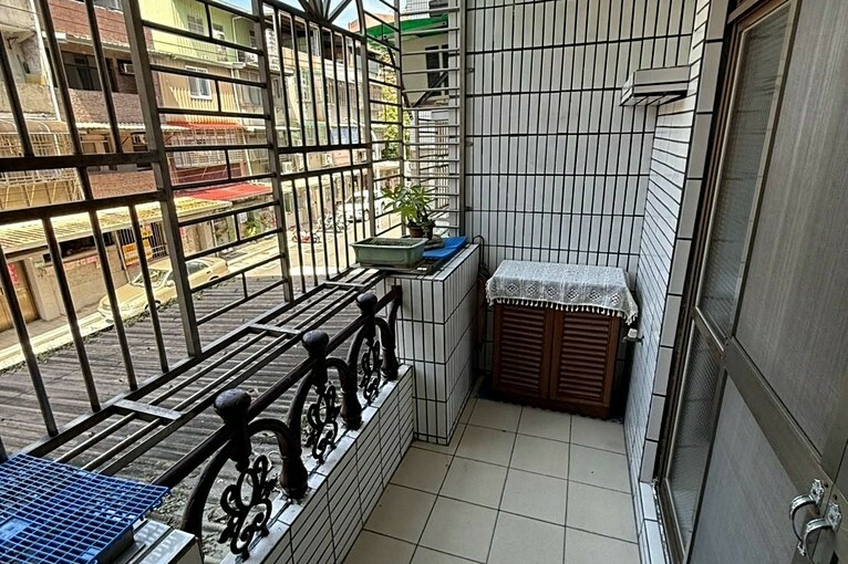 兆基社會住宅🏠⛳️文山區~低樓層溫馨乾淨大三房~⛳（第12張）