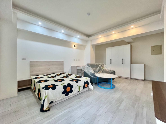 💖可雙租補✨精裝美套🏠電梯✔️流理臺💖（第1張）