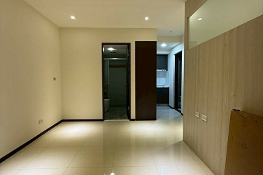 兆基社會住宅🏡A18高鐵首排喜徠登漂亮套房車/可租補免仲（第1張）