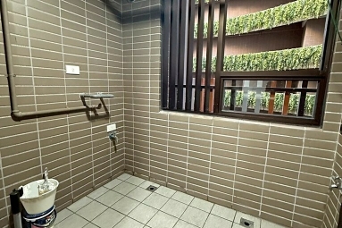 兆基社會住宅🏡A18高鐵首排喜徠登漂亮套房車/可租補免仲（第4張）