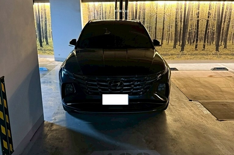 兆基社會住宅🏡A18高鐵首排喜徠登漂亮套房車/可租補免仲（第6張）