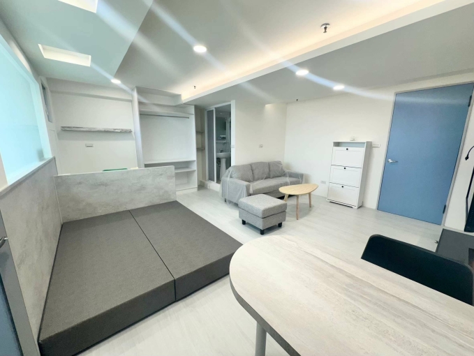 🧡加賴約看🧡電梯美屋🧡租屋補助🧡陽台獨洗🧡流理台🧡秒殺物件🧡（第2張）