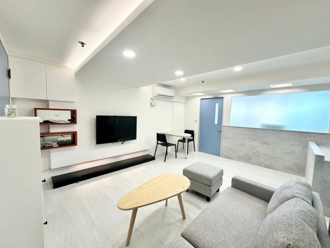 🧡加賴約看🧡電梯美屋🧡租屋補助🧡陽台獨洗🧡流理台🧡秒殺物件🧡（第1張）