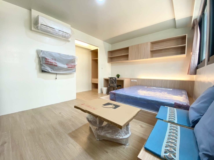 💖可雙租補✨電梯🏠流理臺✔️近忠明國小💖 - Image 3