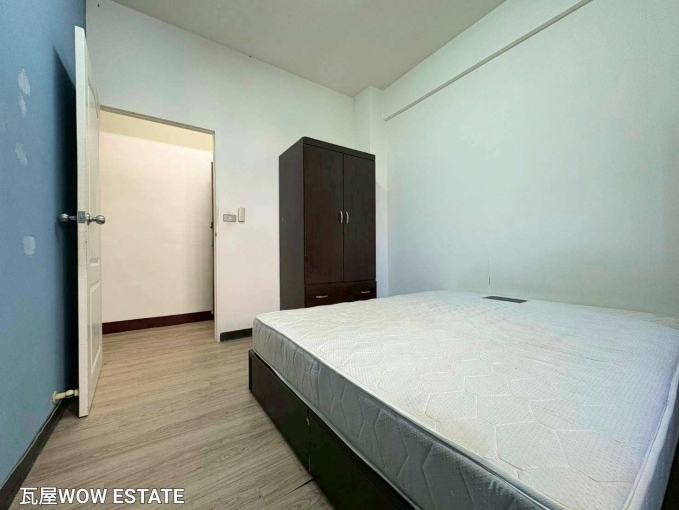 正二房🍀稀有可寵🍀陽台獨洗🍀子母車🍀雙租屋補助（第8張）