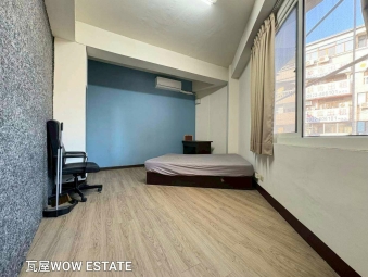 正二房🍀稀有可寵🍀陽台獨洗🍀子母車🍀雙租屋補助（第7張）