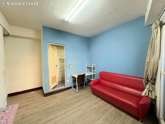 正二房🍀稀有可寵🍀陽台獨洗🍀子母車🍀雙租屋補助（第12張）