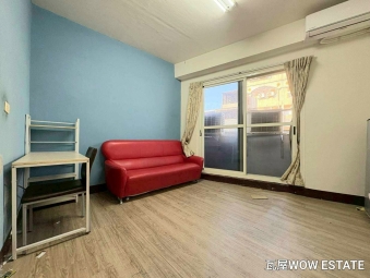 正二房🍀稀有可寵🍀陽台獨洗🍀子母車🍀雙租屋補助（第11張）