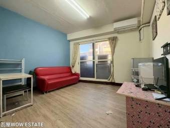 正二房🍀稀有可寵🍀陽台獨洗🍀子母車🍀雙租屋補助（第4張）