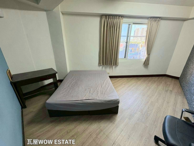 正二房🍀稀有可寵🍀陽台獨洗🍀子母車🍀雙租屋補助（第13張）