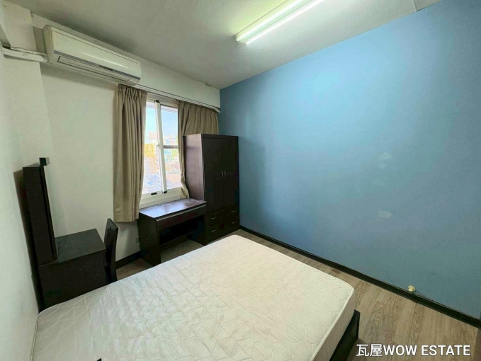 正二房🍀稀有可寵🍀陽台獨洗🍀子母車🍀雙租屋補助（第3張）