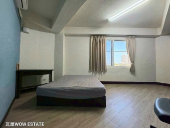 正二房🍀稀有可寵🍀陽台獨洗🍀子母車🍀雙租屋補助（第9張）