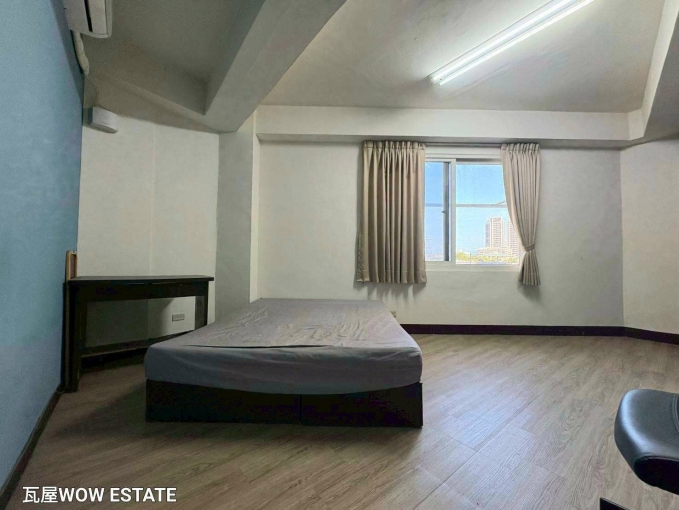 正二房🍀稀有可寵🍀陽台獨洗🍀子母車🍀雙租屋補助（第9張）