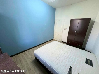 正二房🍀稀有可寵🍀陽台獨洗🍀子母車🍀雙租屋補助（第6張）