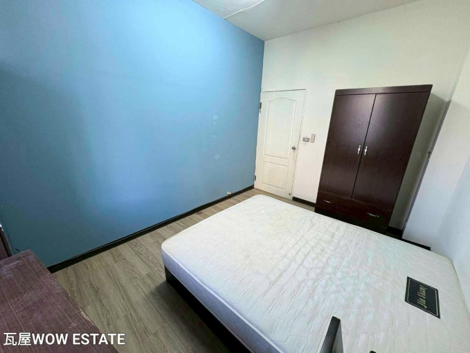 正二房🍀稀有可寵🍀陽台獨洗🍀子母車🍀雙租屋補助（第6張）