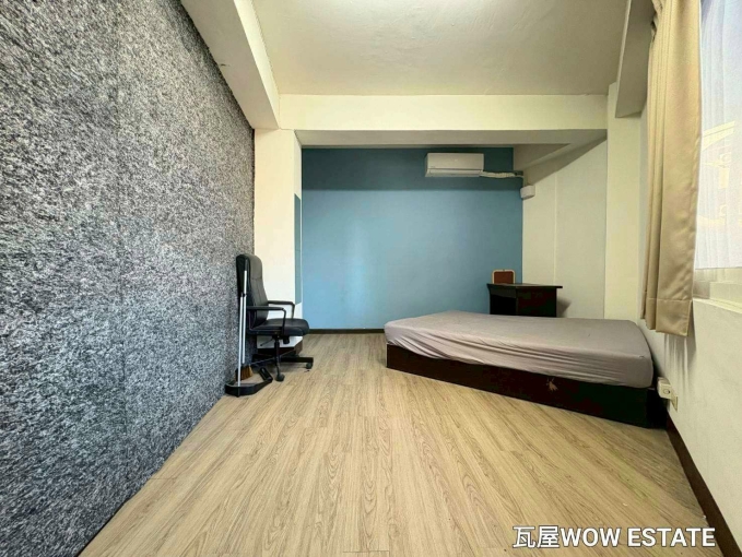 正二房🍀稀有可寵🍀陽台獨洗🍀子母車🍀雙租屋補助（第10張）