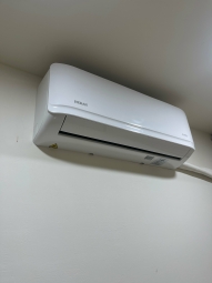 ⚡️小資首選⚡️簡約超值套房，全套家具、冷氣一應俱全，即可入住！（第3張）
