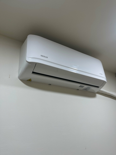⚡️小資首選⚡️簡約超值套房,全套家具、冷氣一應俱全,即可入住!(第3張)